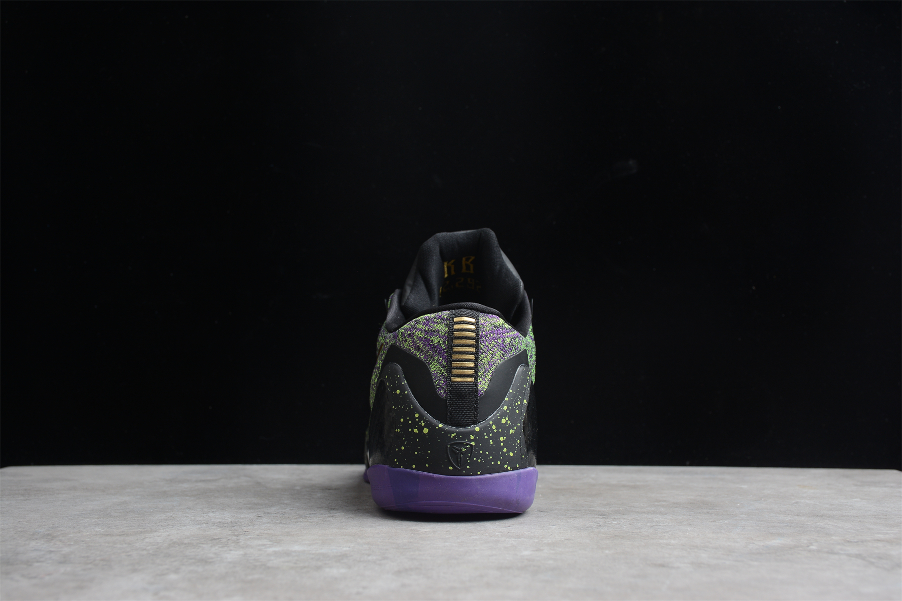 Nike Kobe 9 Elite Low Champion